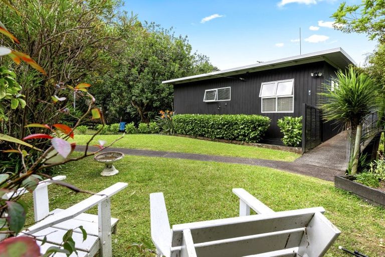 Photo of property in 7 Opahi Bay Road, Mahurangi West, Warkworth, 0983