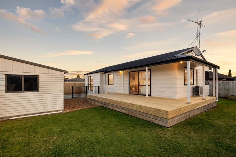 Photo of property in 7 Forsyth Street, St Andrews, Hamilton, 3200