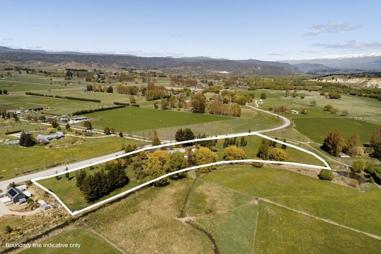 Photo of property in 189 Fisher Lane, Galloway, Alexandra, 9393