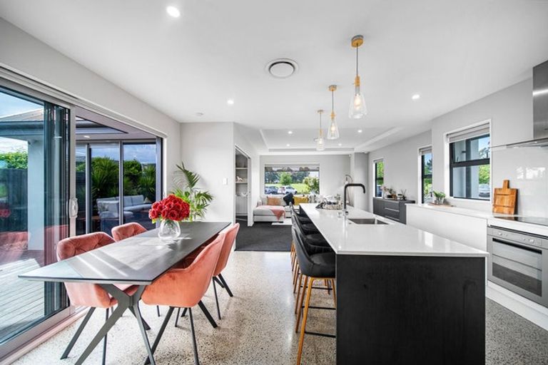 Photo of property in 73 Dynes Road, Rolleston, 7615