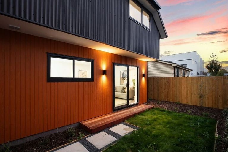 Photo of property in 2/9 Walpole Street, Waltham, Christchurch, 8023