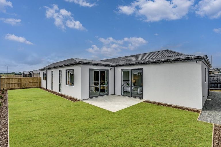 Photo of property in 27 Larissa Road, Halswell, Christchurch, 8025