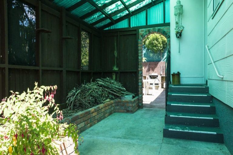 Photo of property in 203 Waikawa Road, Waikawa, Picton, 7220