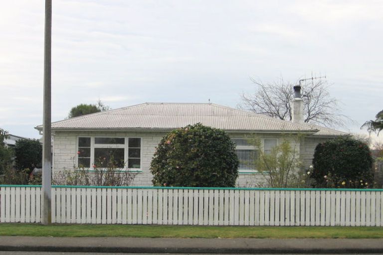 Photo of property in 236 Warwick Road, Mayfair, Hastings, 4122