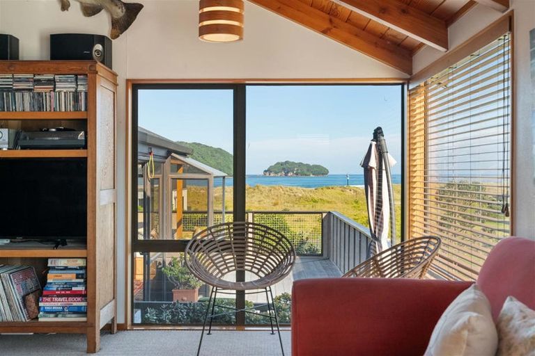Photo of property in 116 Saint Patricks Row, Whangamata, 3620