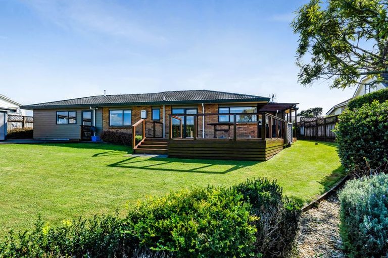 Photo of property in 20a Virginia Place, Whalers Gate, New Plymouth, 4310