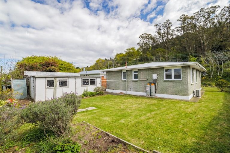 Photo of property in 15 Ajax Road, Port Chalmers, 9023