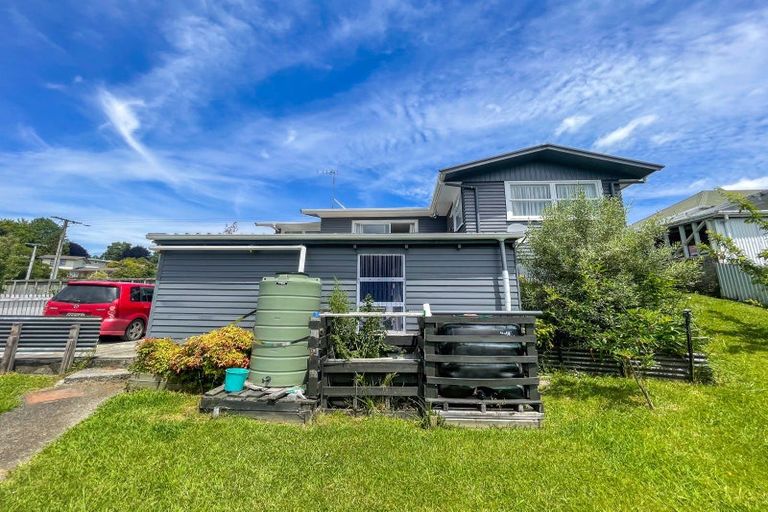 Photo of property in 7 Lusk Street, Te Kuiti, 3910