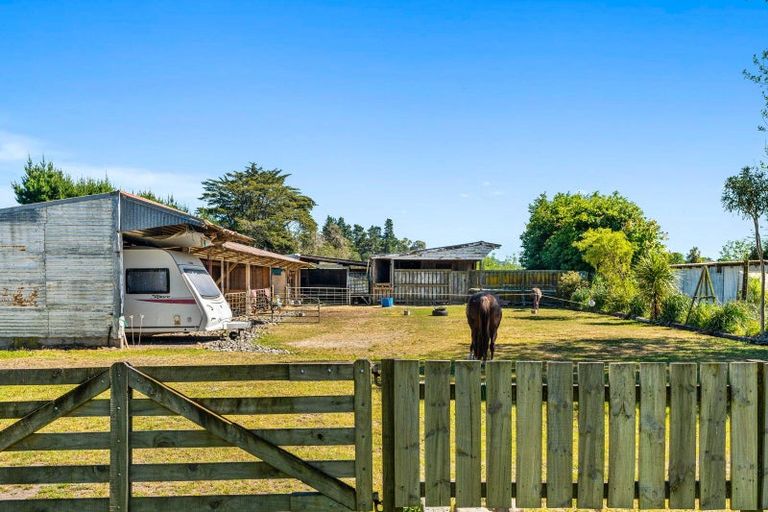 Photo of property in 231 Chester Road, West Taratahi, Carterton, 5791