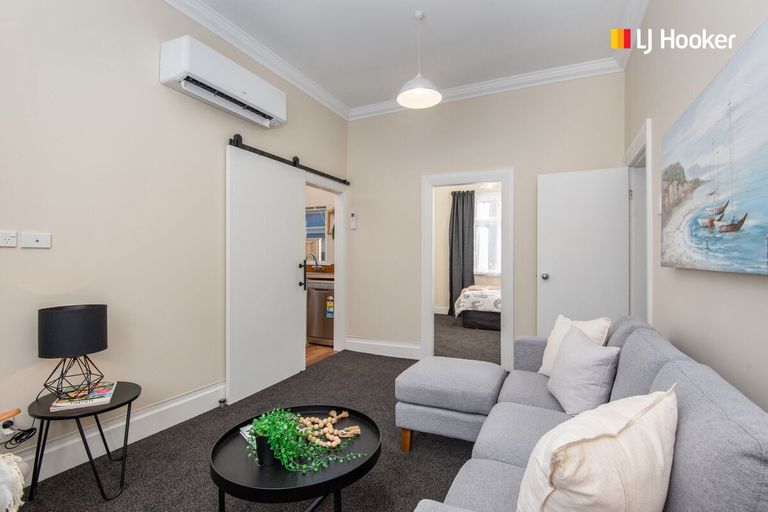 Photo of property in 62 Wesley Street, South Dunedin, Dunedin, 9012