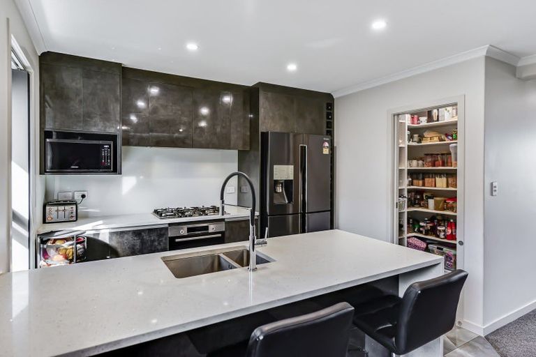 Photo of property in 12 Lulu Avenue, Chartwell, Hamilton, 3210