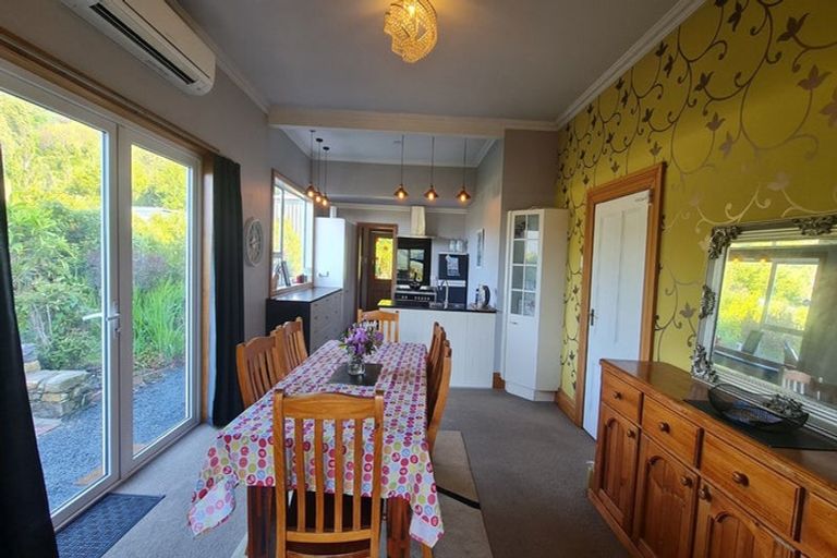 Photo of property in 41 Manapouri Street, Ravensbourne, Dunedin, 9022