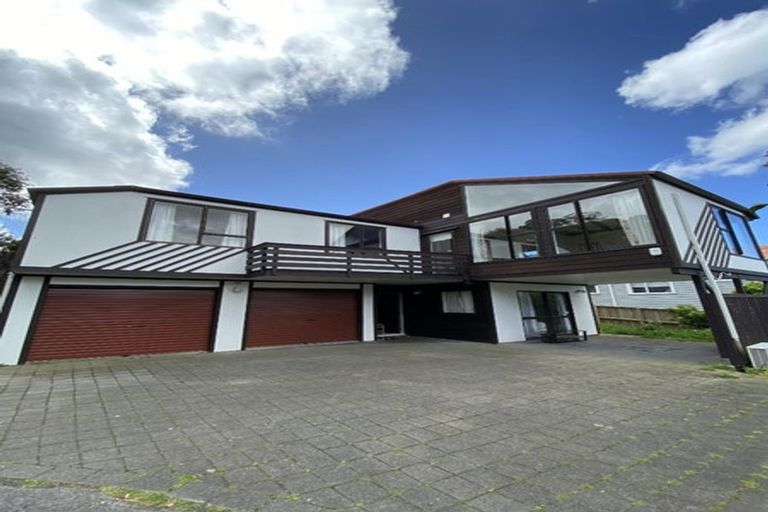 Photo of property in 2a Karamu Street, Ngaio, Wellington, 6035