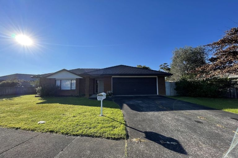 Photo of property in 152 Burswood Drive, Burswood, Auckland, 2013