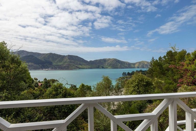 Photo of property in 2a Marama Terrace, Diamond Harbour, Lyttelton, 8971