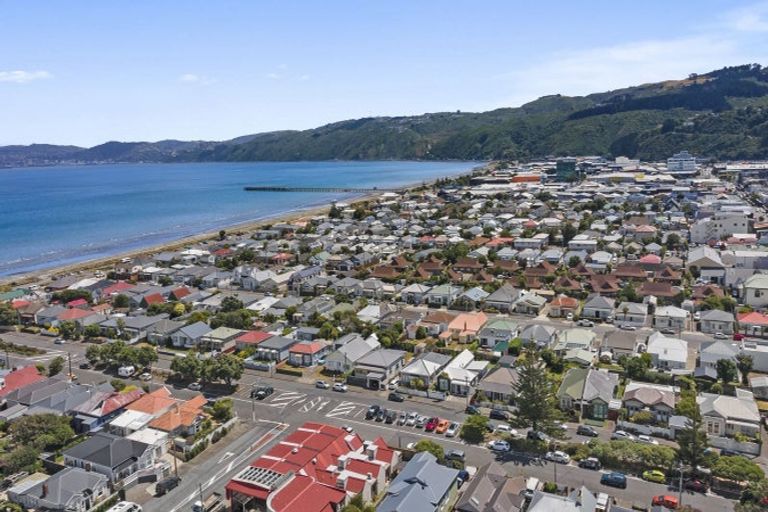 Photo of property in 39 Bolton Street, Petone, Lower Hutt, 5012