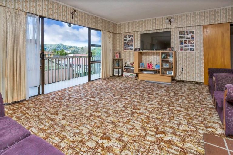 Photo of property in 17 Third Avenue, Avenues, Whangarei, 0110