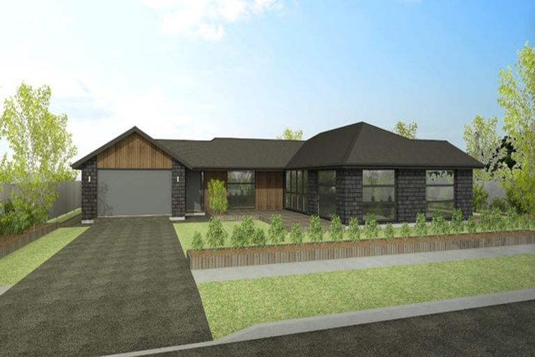 Photo of property in 18 Blackadder Road, Pegasus, 7612