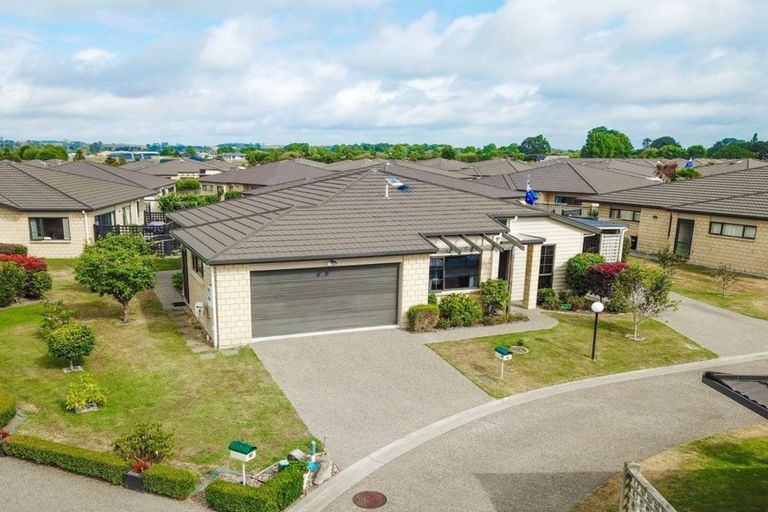 Photo of property in Parkside Villas, 90/11 Manuka Street, Matamata, 3400