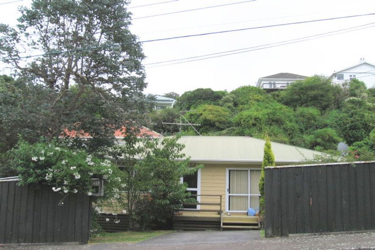 Photo of property in 2/20 Liardet Street, Vogeltown, Wellington, 6021