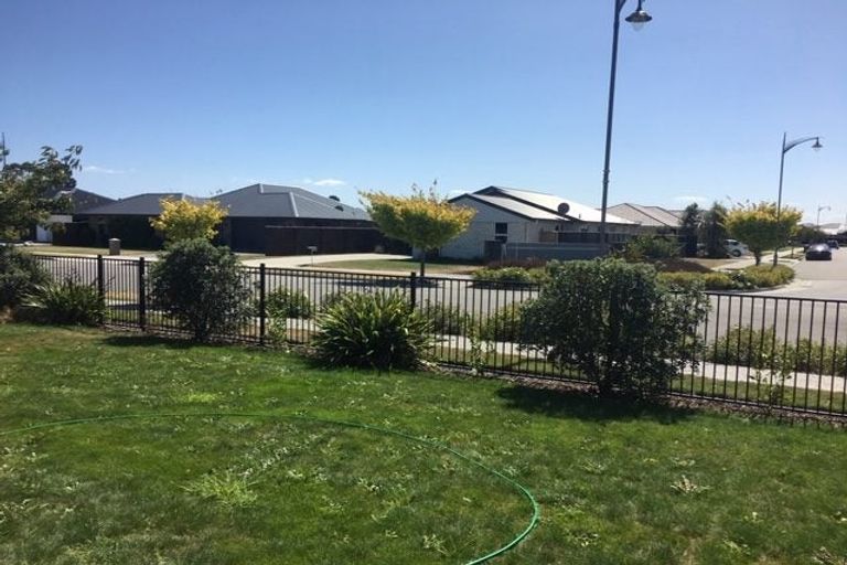 Photo of property in 9a Blackburn Street, Kaiapoi, 7630
