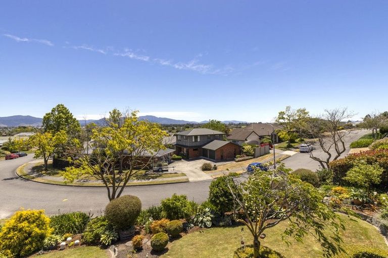 Photo of property in 28 Elisha Drive, Witherlea, Blenheim, 7201