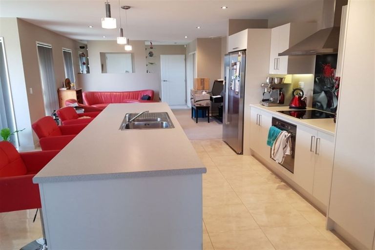 Photo of property in 7 Eyrewell Road, Pegasus, 7612