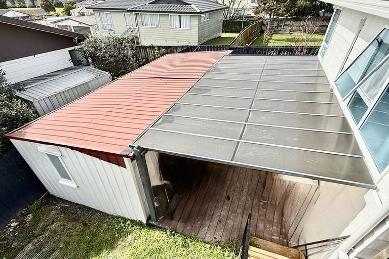 Photo of property in 47 Hassan Drive, Massey, Auckland, 0614