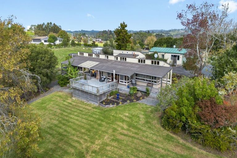 Photo of property in 335 Bawden Road, Dairy Flat, Albany, 0792