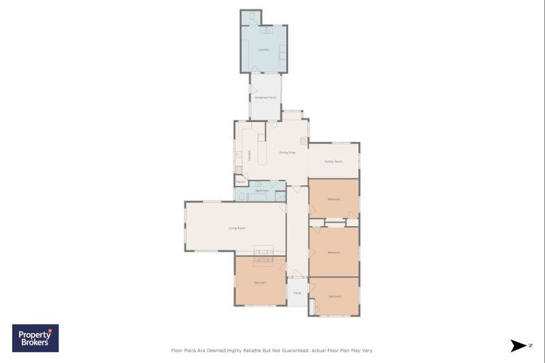 Photo of property in 300 Hinemoa Valley Road, Kaitawa, Pahiatua, 4981