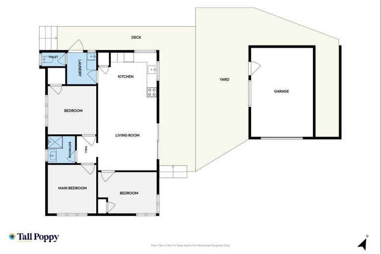 Photo of property in 118 Gillies Avenue, Taupo, 3330