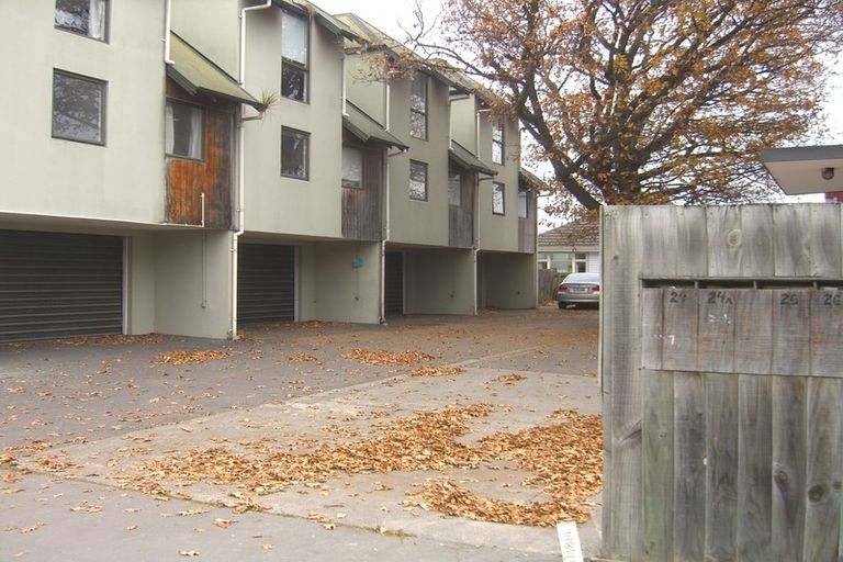Photo of property in 32 Harrow Street, Phillipstown, Christchurch, 8011