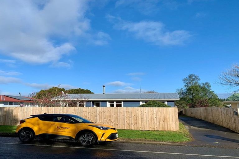 Photo of property in 65 Mangakahia Road, Kaikohe, 0405