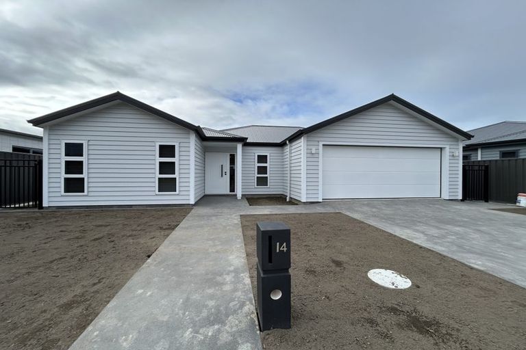 Photo of property in 14 Waipunga Street, Poraiti, 4112