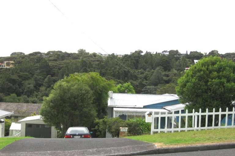Photo of property in 65 Island Bay Road, Beach Haven, Auckland, 0626