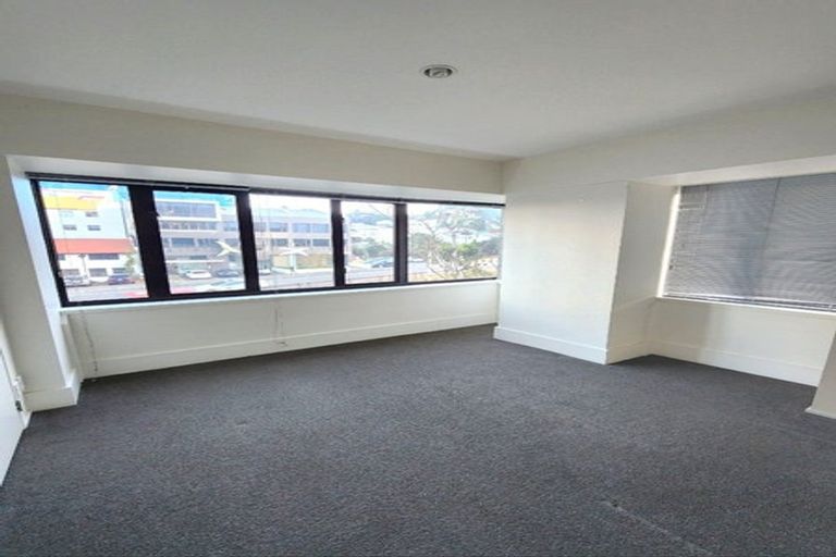 Photo of property in St Peter Apartments, 2d/192 Willis Street, Te Aro, Wellington, 6011