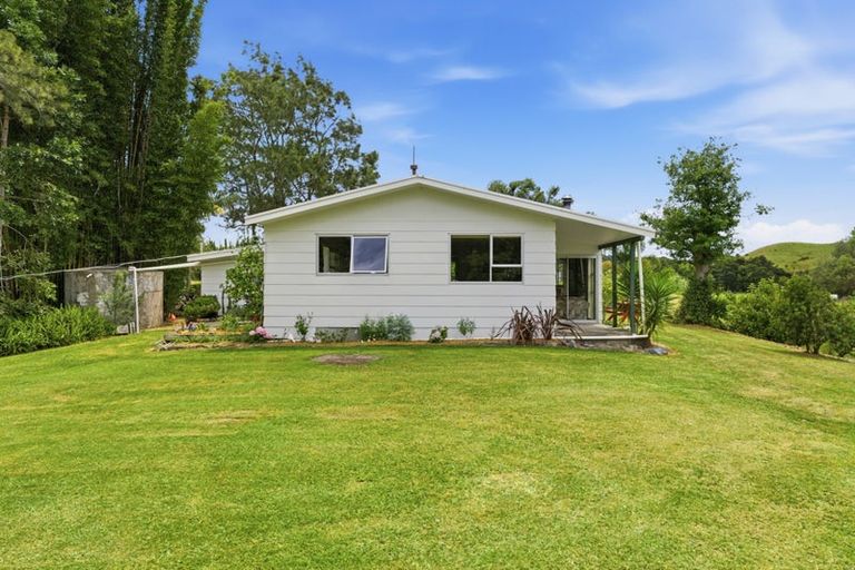 Photo of property in 307 Duncan Road, Kaingaroa, Kaitaia, 0482