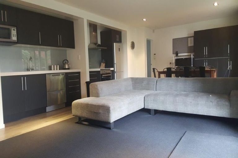 Photo of property in 1/189 Kilmore Street, Christchurch Central, Christchurch, 8013