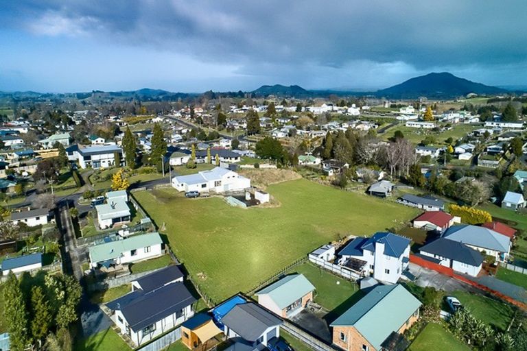 Photo of property in 8 Short Street, Kihikihi, Te Awamutu, 3800