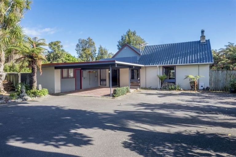 Photo of property in 56a Highbury Drive, Levin, 5510