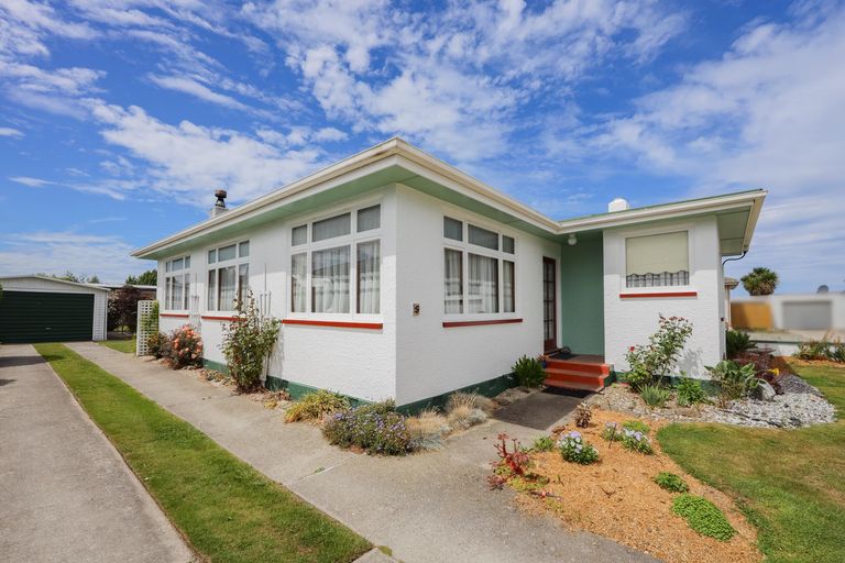 Photo of property in 9 Elizabeth Crescent, Oamaru North, Oamaru, 9400