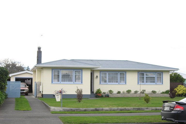 Photo of property in 3 Trinity Crescent, Pirimai, Napier, 4112