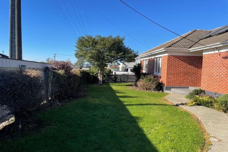 Photo of property in 41 Harris Street, Waimate, 7924