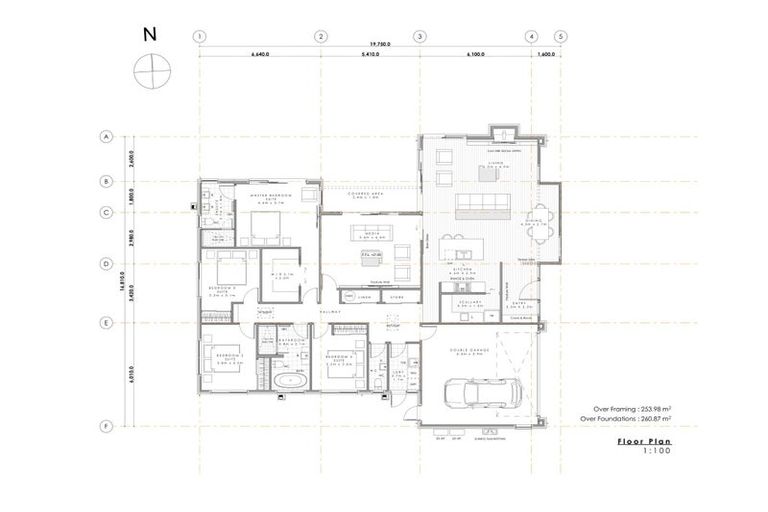 Photo of property in 2 Safre Place, Mapua, 7005