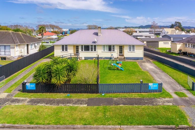 Photo of property in 29 Thomas Street, Ngaruawahia, 3720