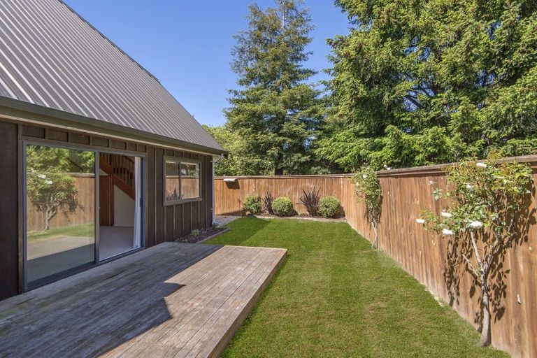 Photo of property in 1/3 Lilley Place, Methven, 7730