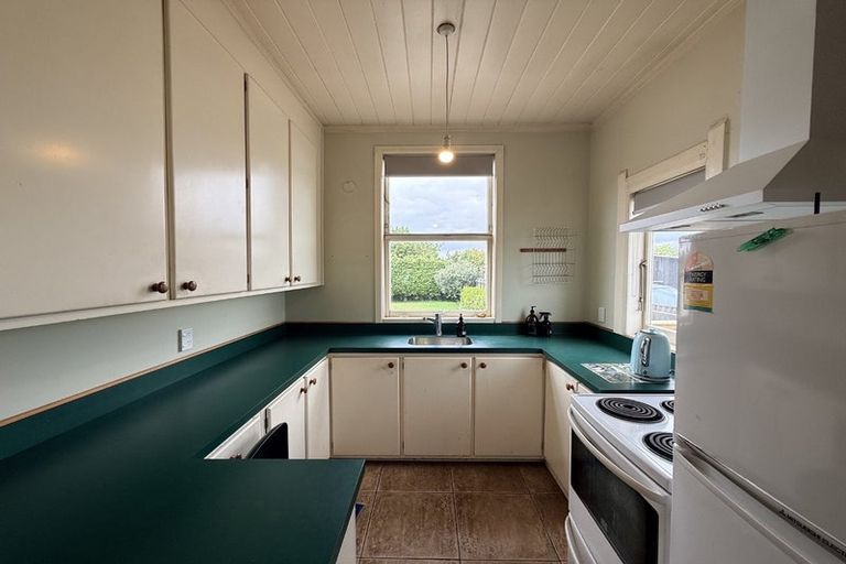 Photo of property in 14 Ellison Street, Napier South, Napier, 4110