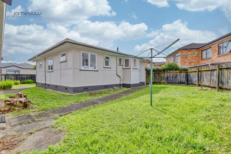 Photo of property in 155 Russell Road, Manurewa, Auckland, 2102