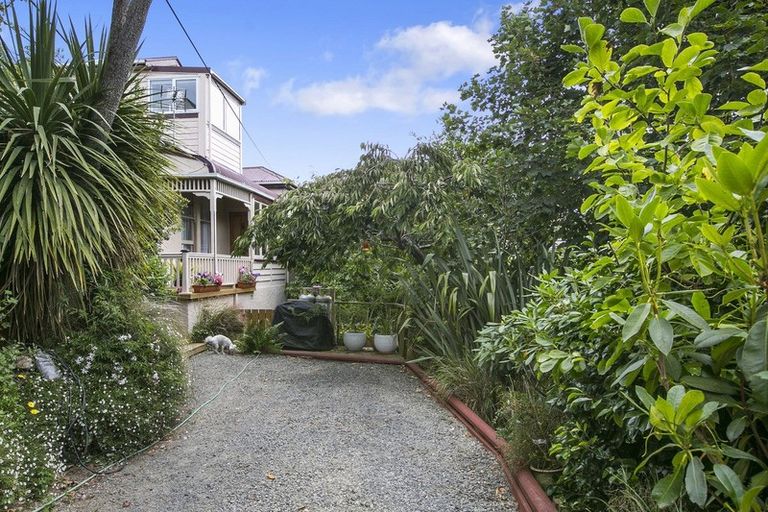 Photo of property in 187 Maitland Street, Dunedin Central, Dunedin, 9016