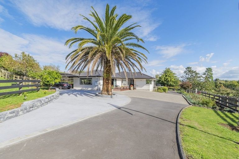 Photo of property in 791 Runciman Road, Runciman, Drury, 2578